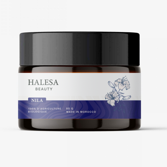 Poudre de Nila 50g
